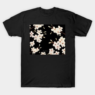 Cherry Blossoms T-Shirt